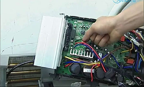 牡丹江市美的空调电话是多少