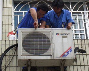 牡丹江市空调售后维修服务中心在哪里找