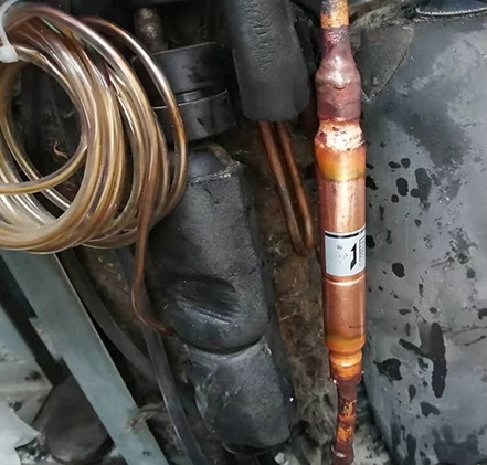 牡丹江市美的变频多联机空调维修售后服务中心