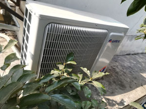 牡丹江市空调维修售后服务