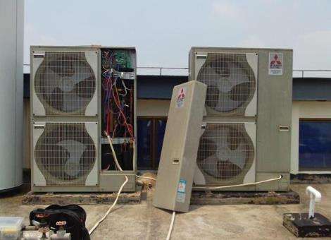 牡丹江市空调维修电话号码多少