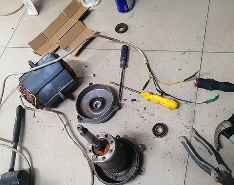 牡丹江市空调维修售后服务中心电话在哪里找