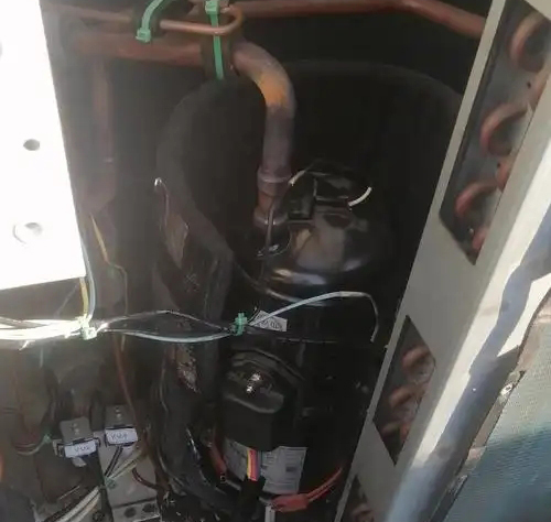 牡丹江市维修变频空调电话在哪里找