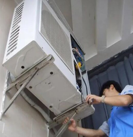 牡丹江市24小时空调维修热线