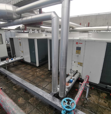 牡丹江市附近中央空调维修 牡丹江市上门中央空调维修